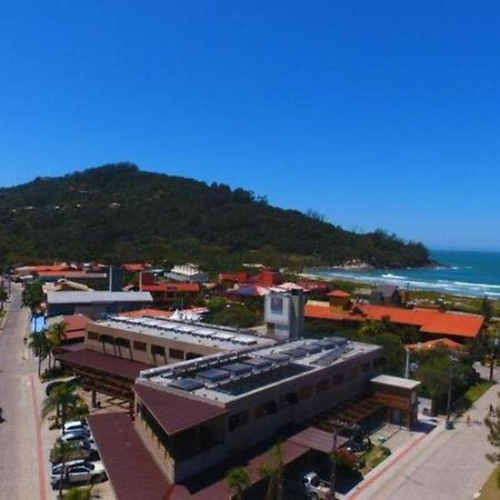 Pitaya Apart Hotel Garopaba Dış mekan fotoğraf