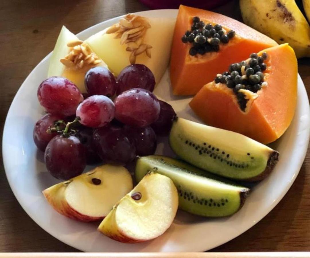 Pitaya Apart Hotel Garopaba Dış mekan fotoğraf