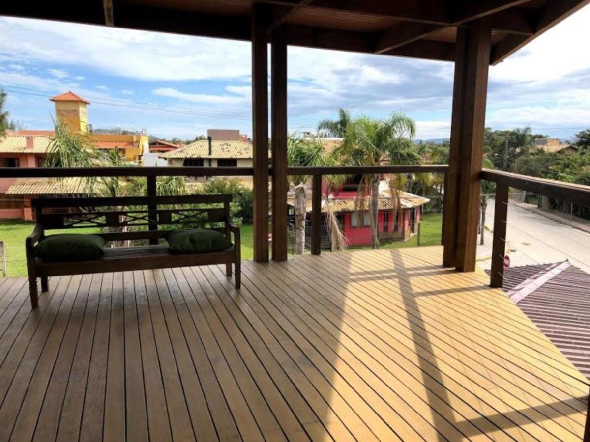 Pitaya Apart Hotel Garopaba Dış mekan fotoğraf