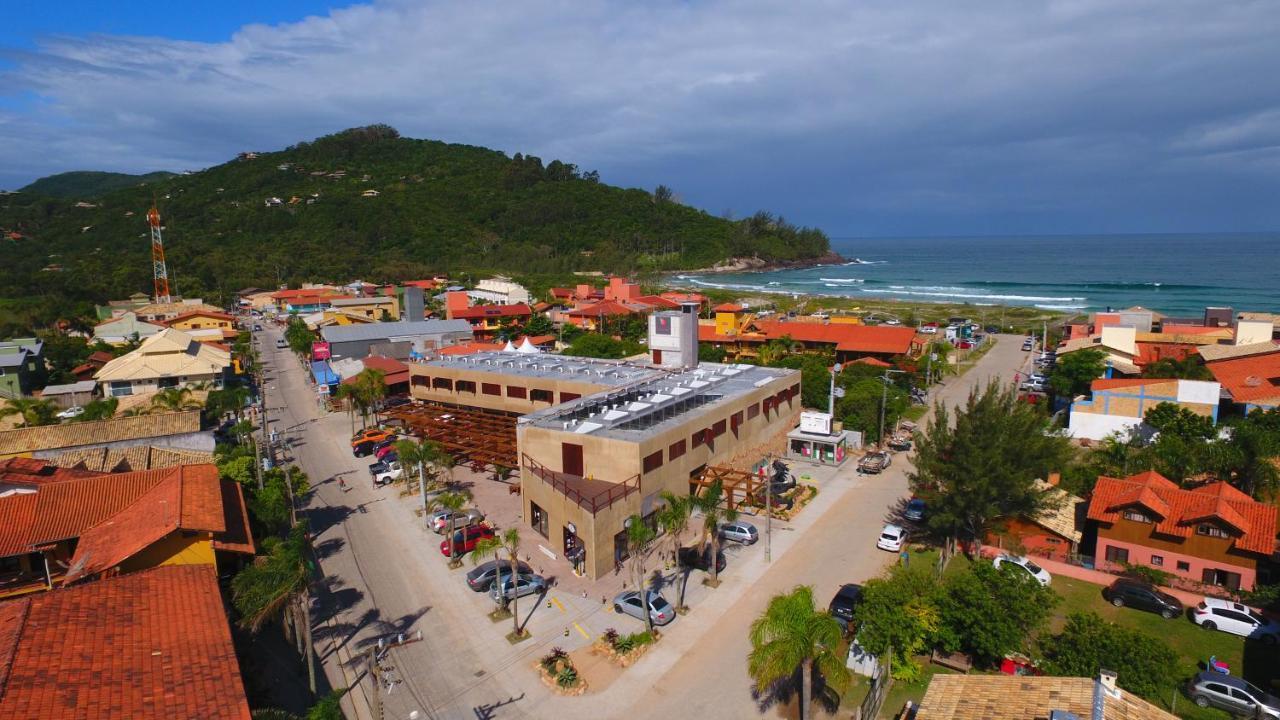 Pitaya Apart Hotel Garopaba Dış mekan fotoğraf