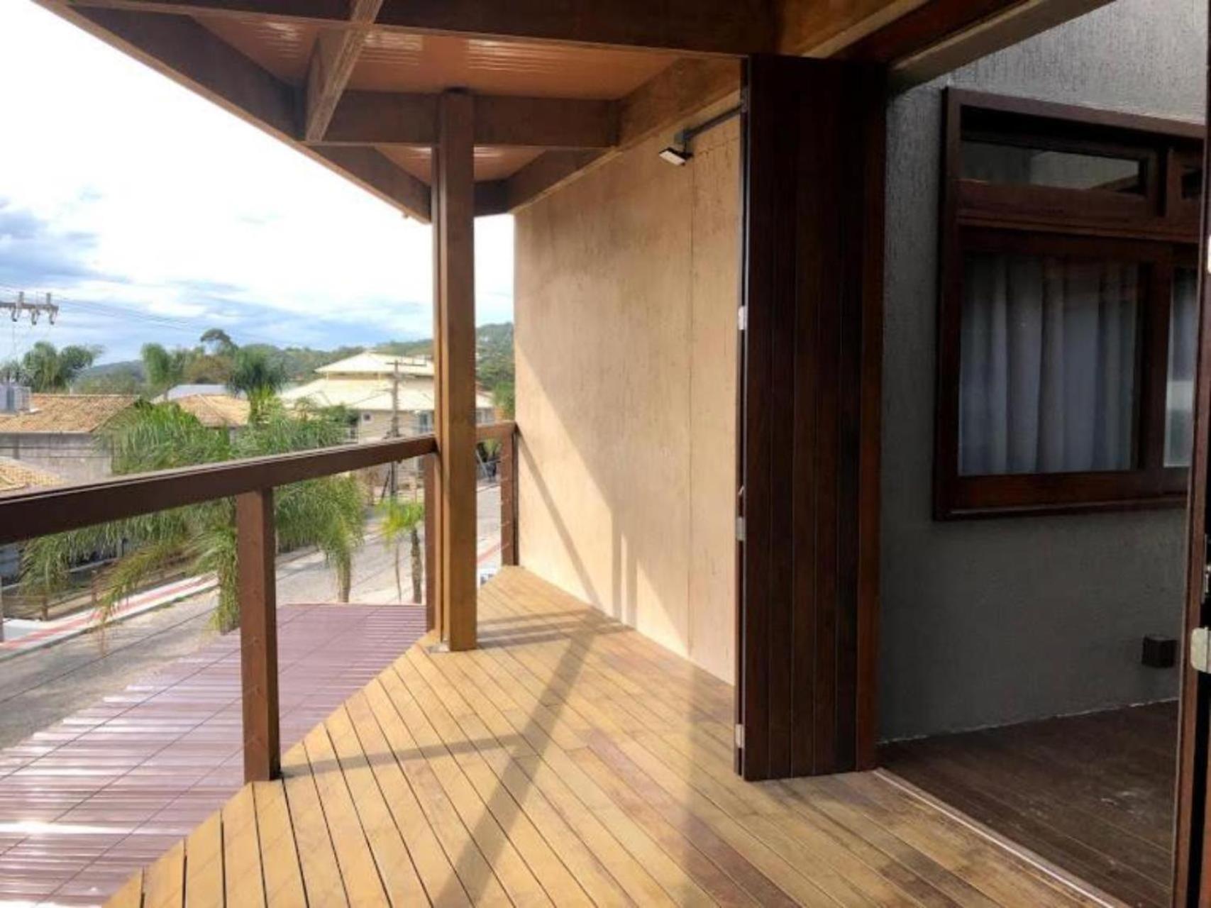 Pitaya Apart Hotel Garopaba Oda fotoğraf